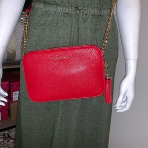 Michael Kors crossbody